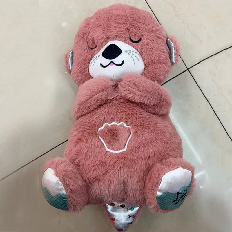 Anxiolytic Teddy Bear