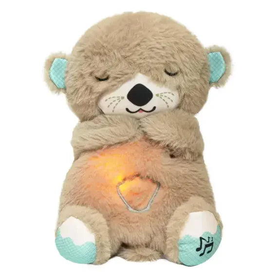 Anxiolytic Teddy Bear