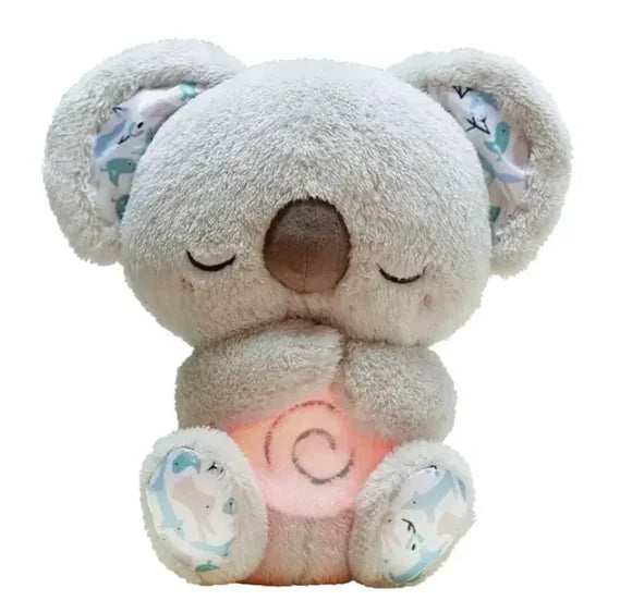 Anxiolytic Teddy Bear