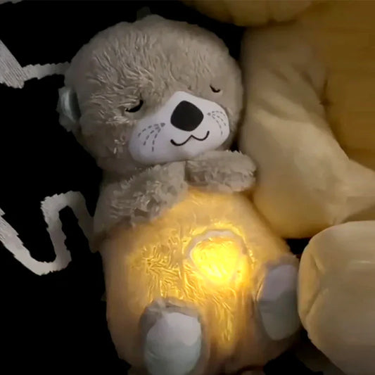 Anxiolytic Teddy Bear