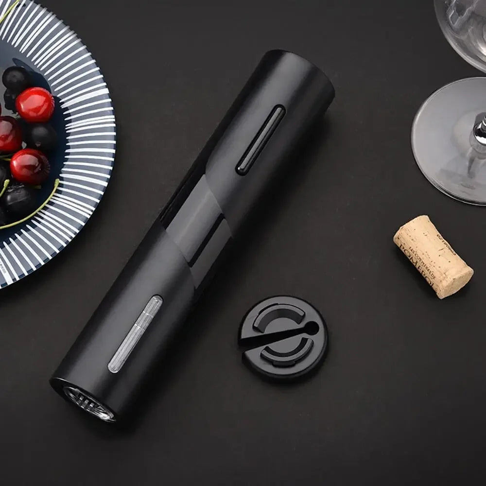 Automatic Wine Opener - Thinks Smart