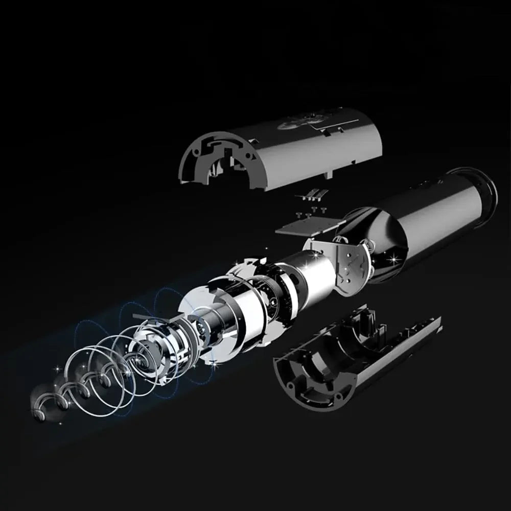 Automatic Wine Opener - Thinks Smart