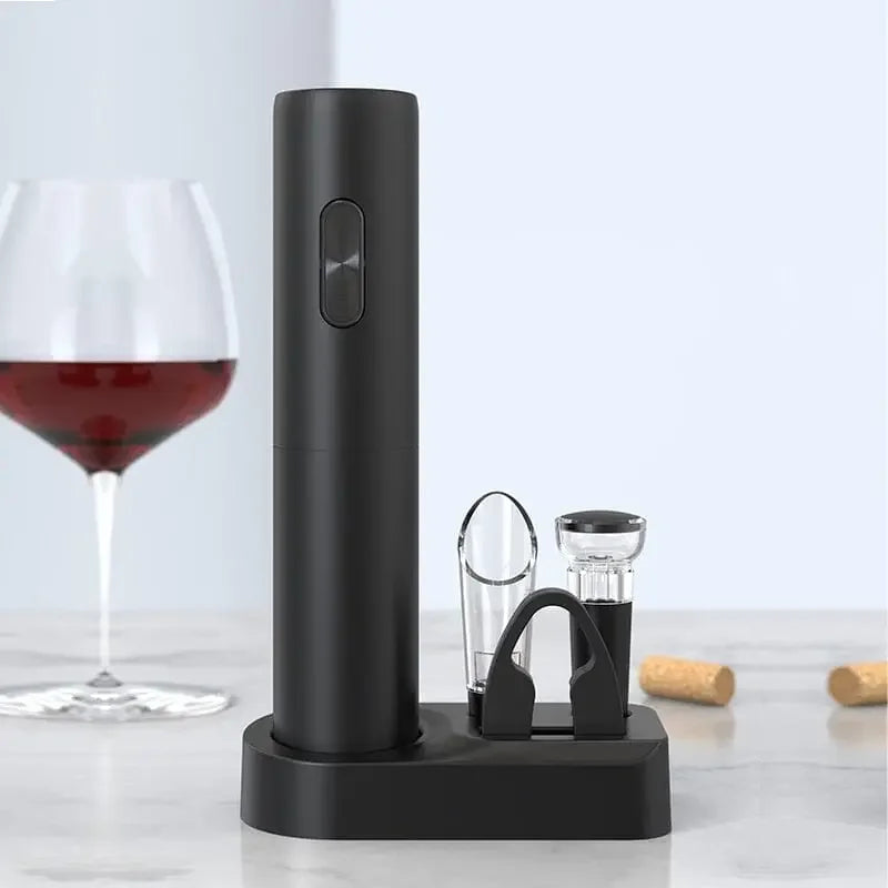 Automatic Wine Opener - Thinks Smart