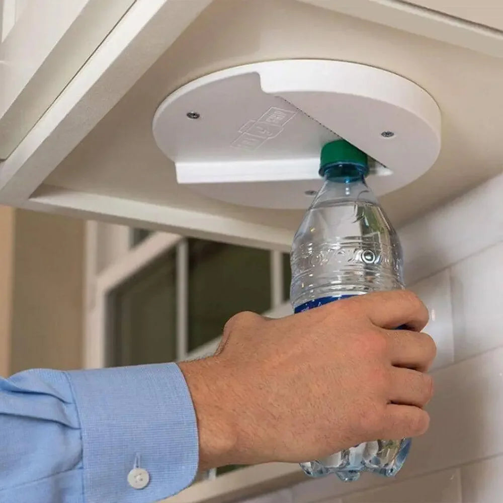 Easy Lid Opener