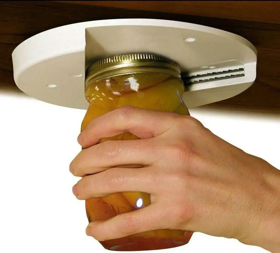Easy Lid Opener
