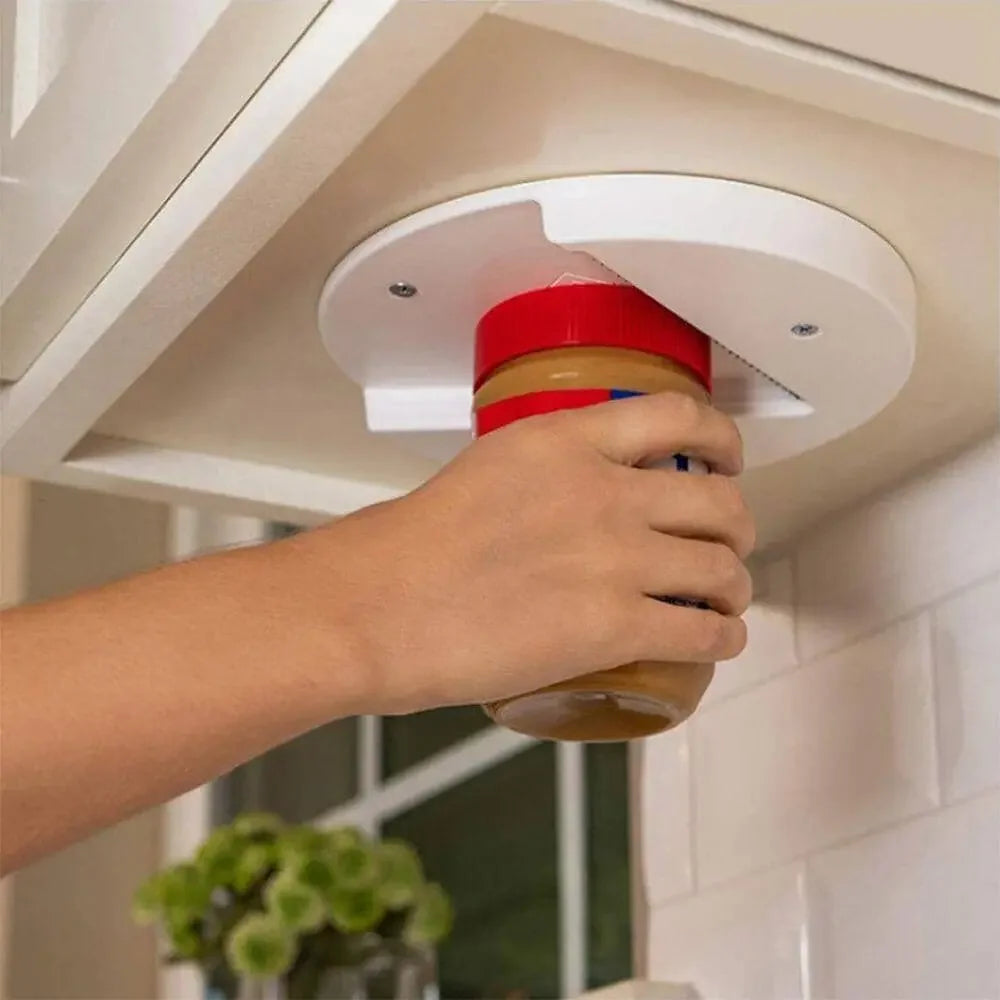 Easy Lid Opener