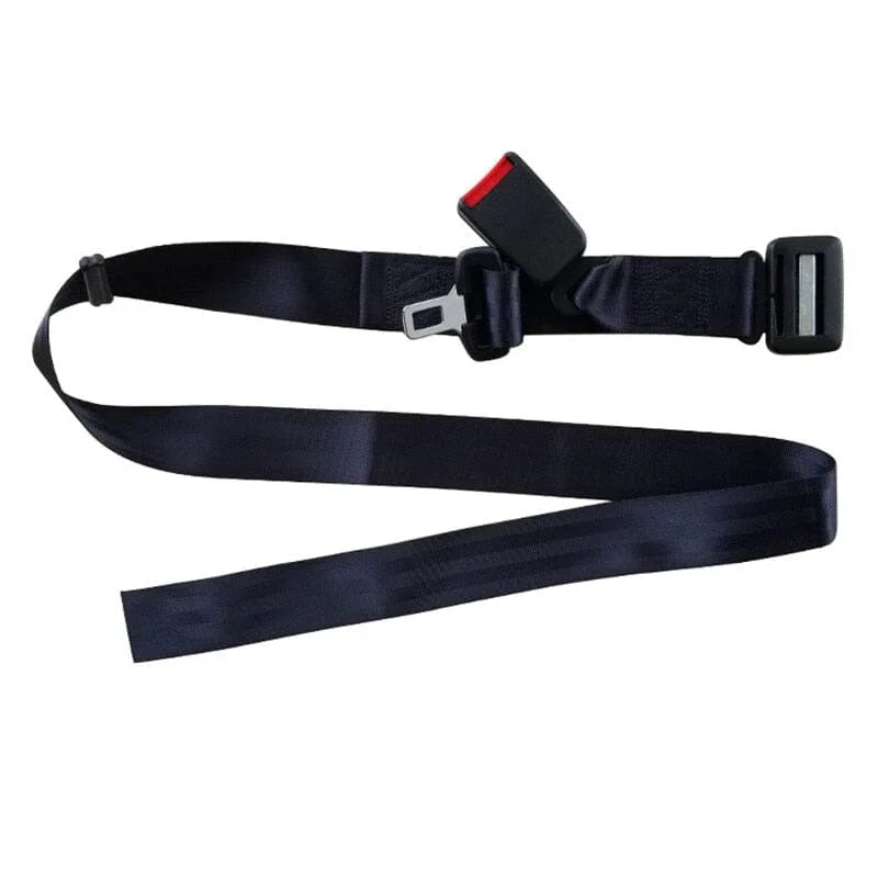 MimiBelt Seat Belt Adapter for Pregnant Women