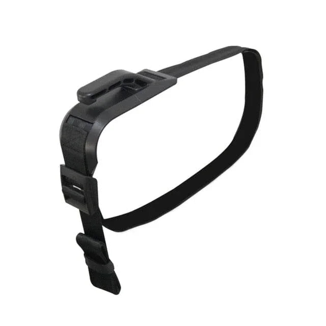 MimiBelt Seat Belt Adapter for Pregnant Women