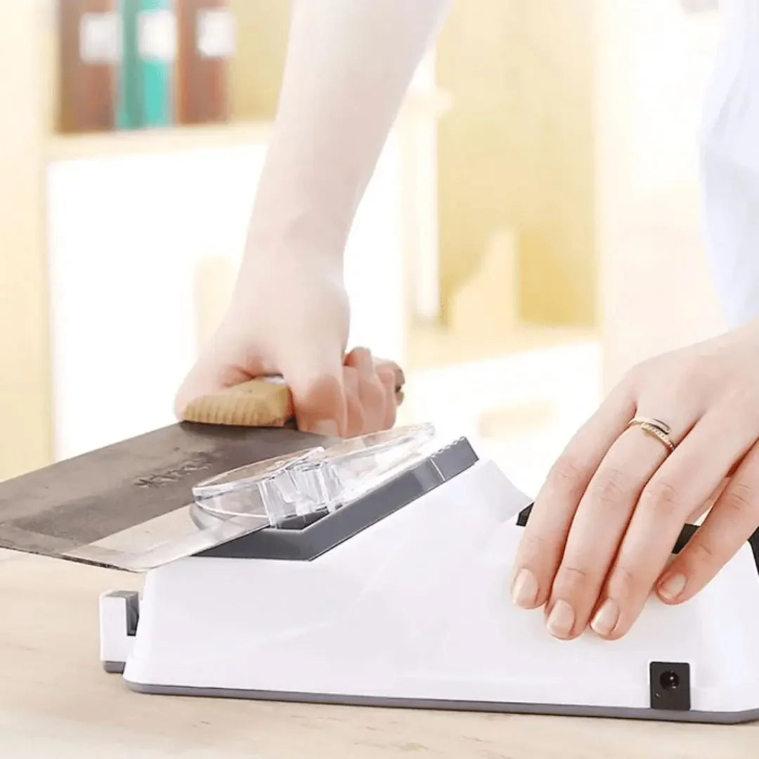 Electric Knife Sharpener and Grinder