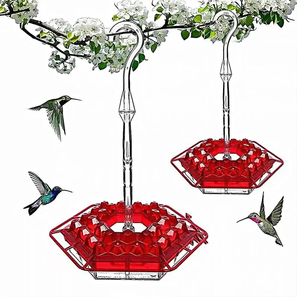 Hummingbird Feeder