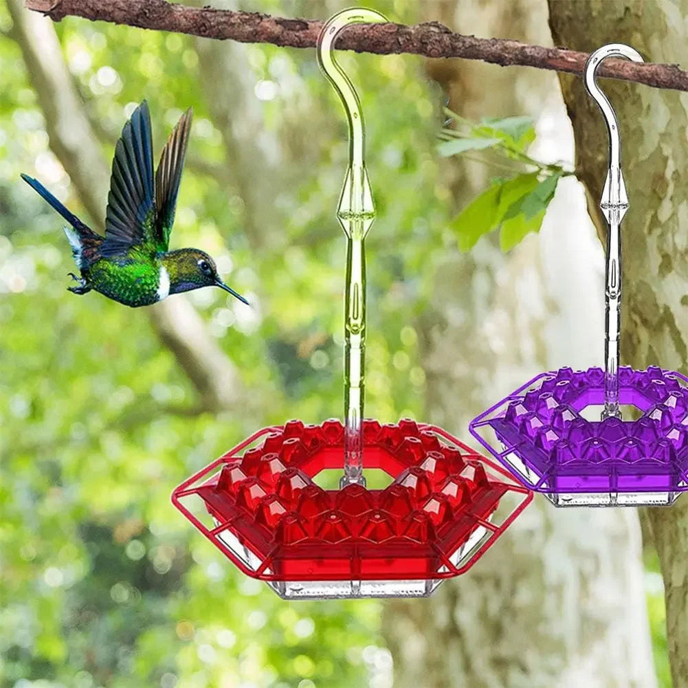 Hummingbird Feeder