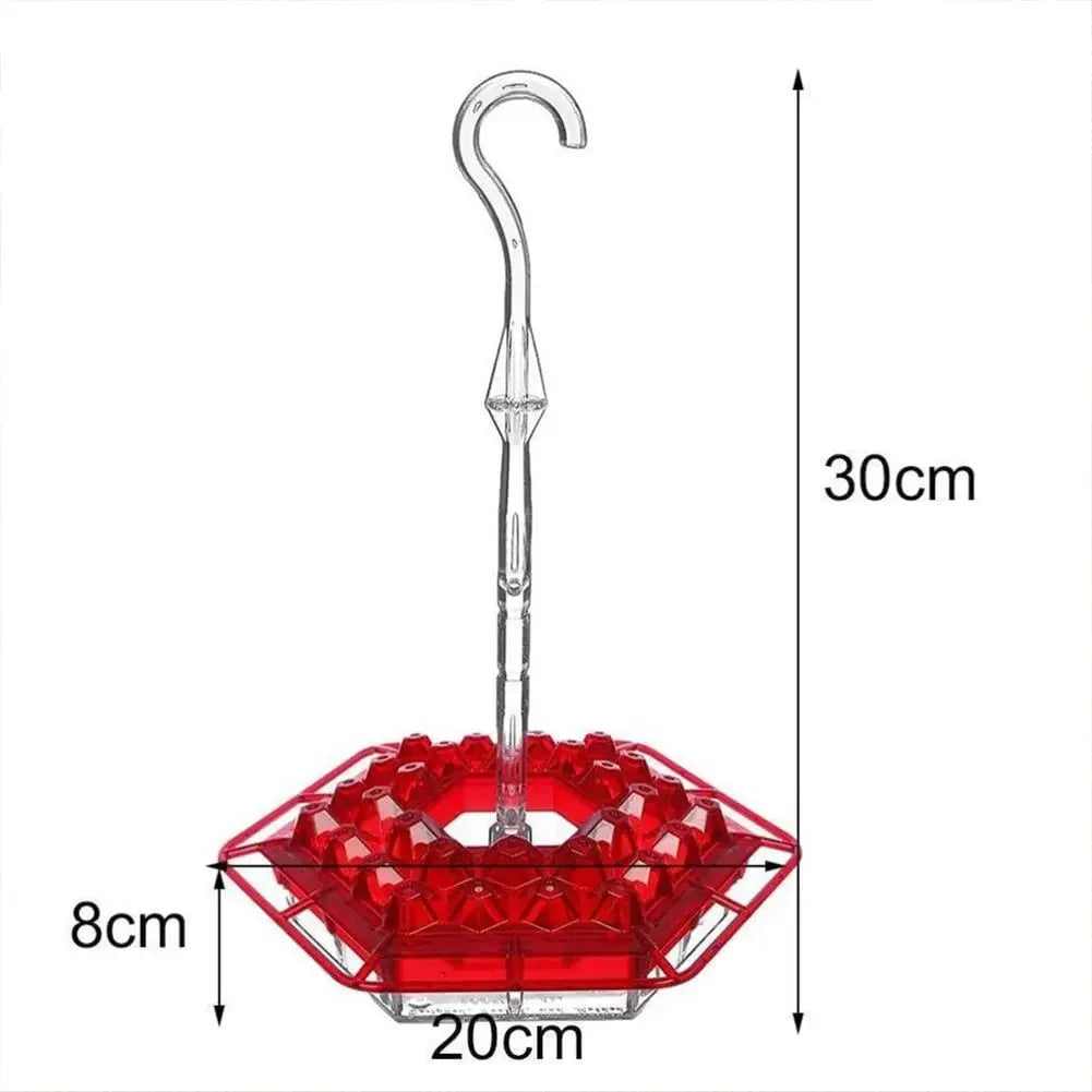Hummingbird Feeder