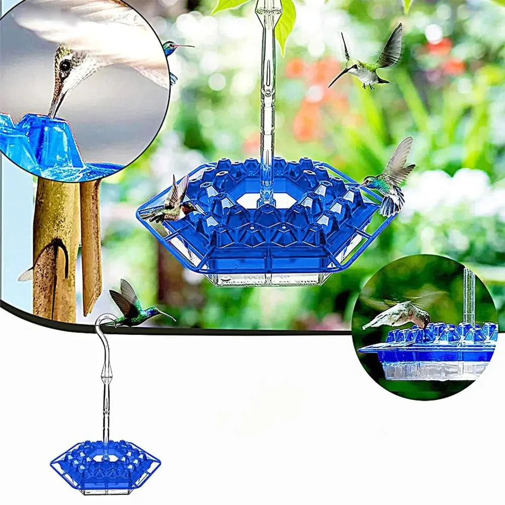 Hummingbird Feeder