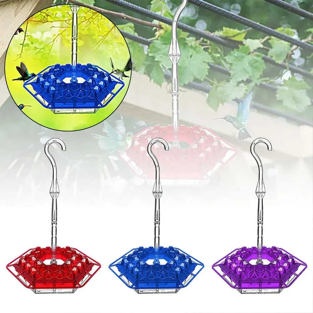 Hummingbird Feeder