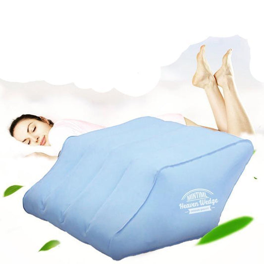 Rest and Leg Elevation Cushion