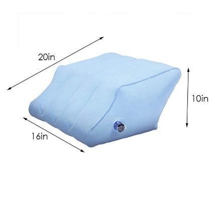 Rest and Leg Elevation Cushion