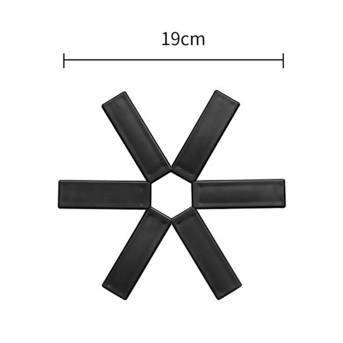 Hot Pot Heat Resistant Mat