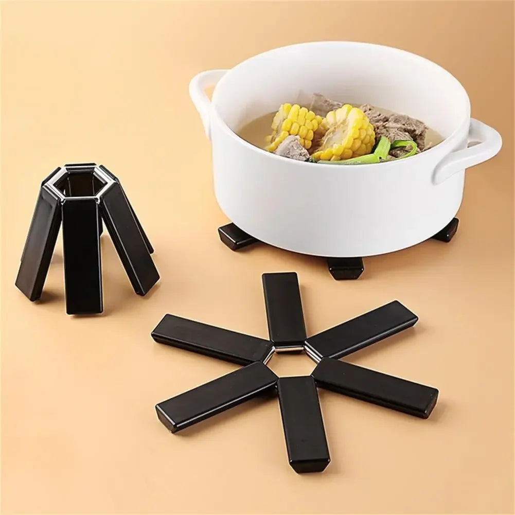 Hot Pot Heat Resistant Mat