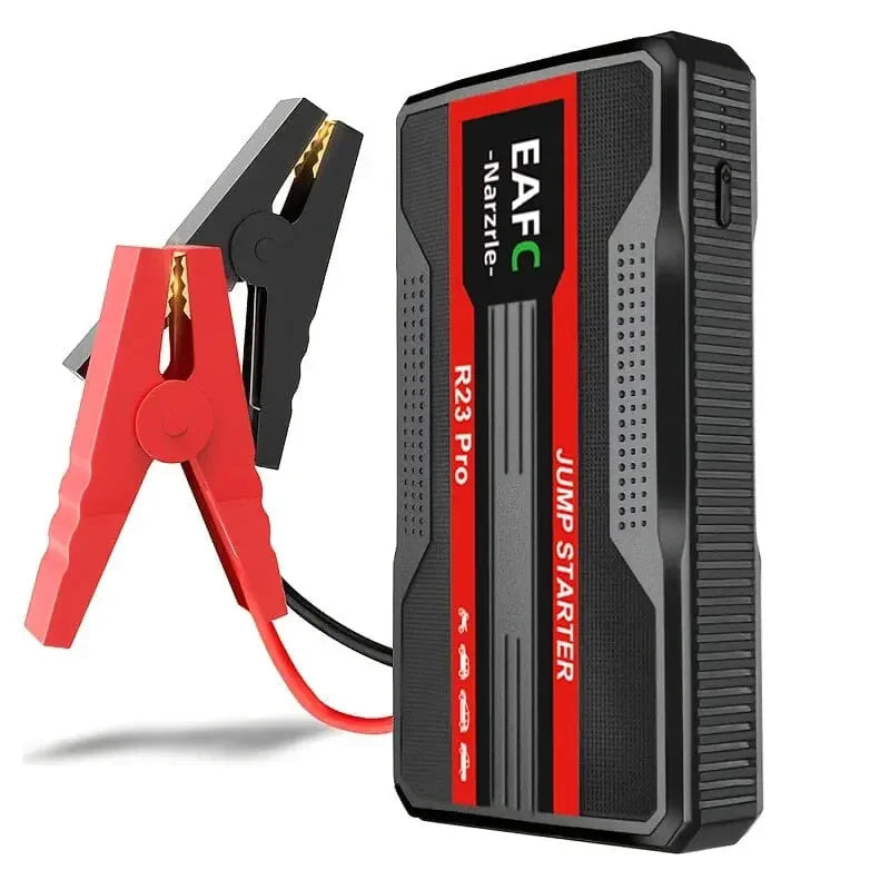 Portable Jump Starter