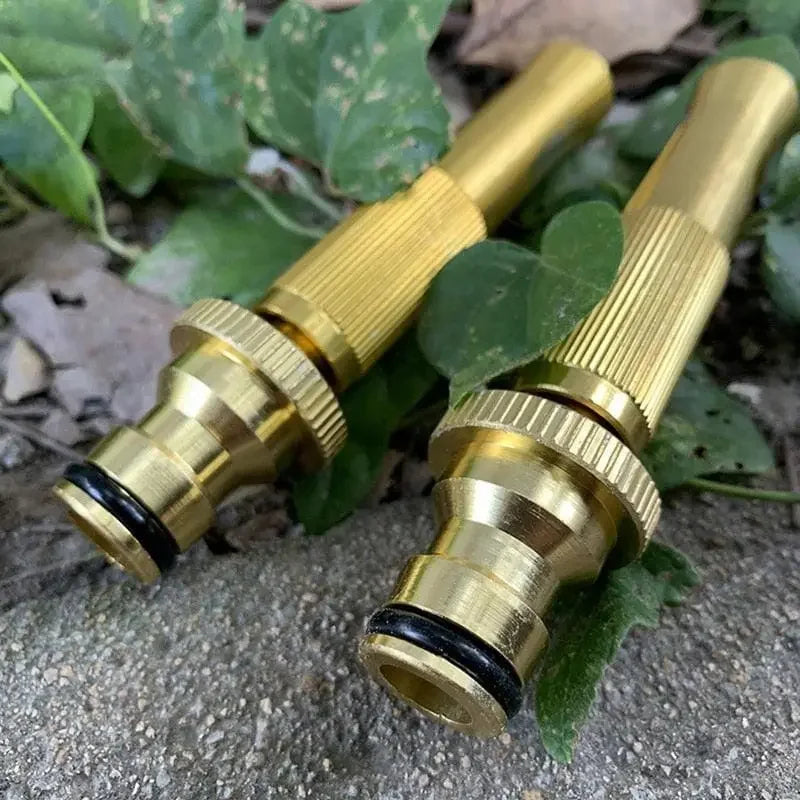 Stainless Steel High-Pressure Nozzle for Flux Hose