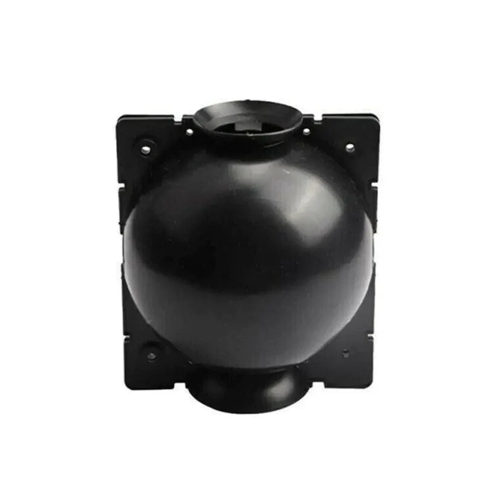 Planting Rooter Ball