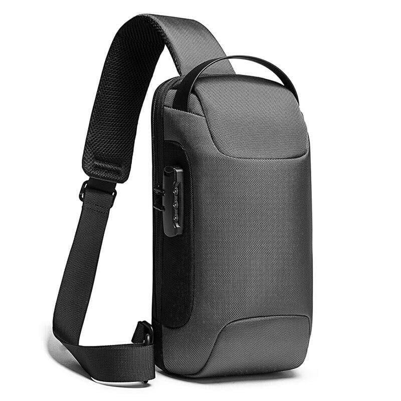 Anti-theft Bag
