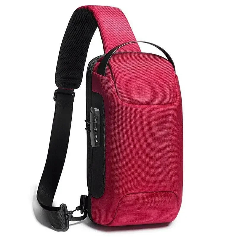 Anti-theft Bag