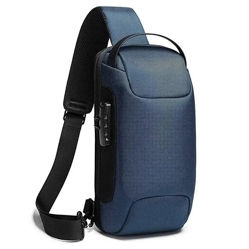 Anti-theft Bag