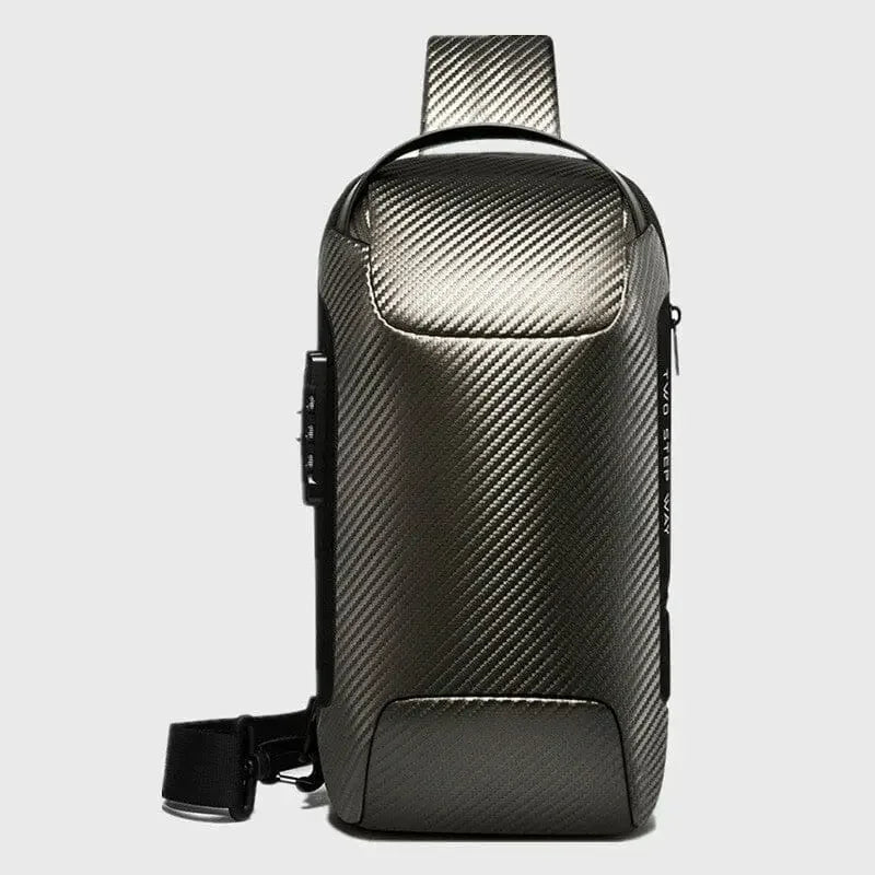 Anti-theft Bag