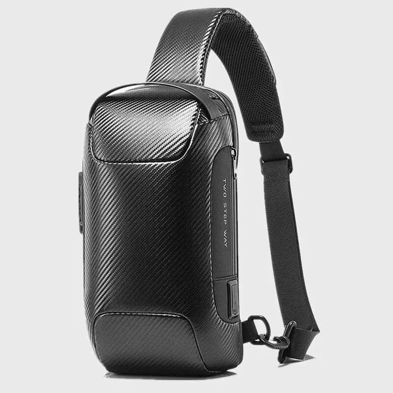 Anti-theft Bag