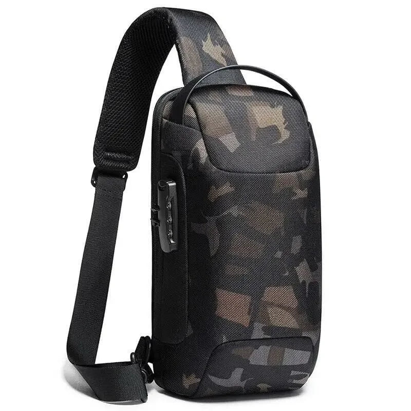 Anti-theft Bag