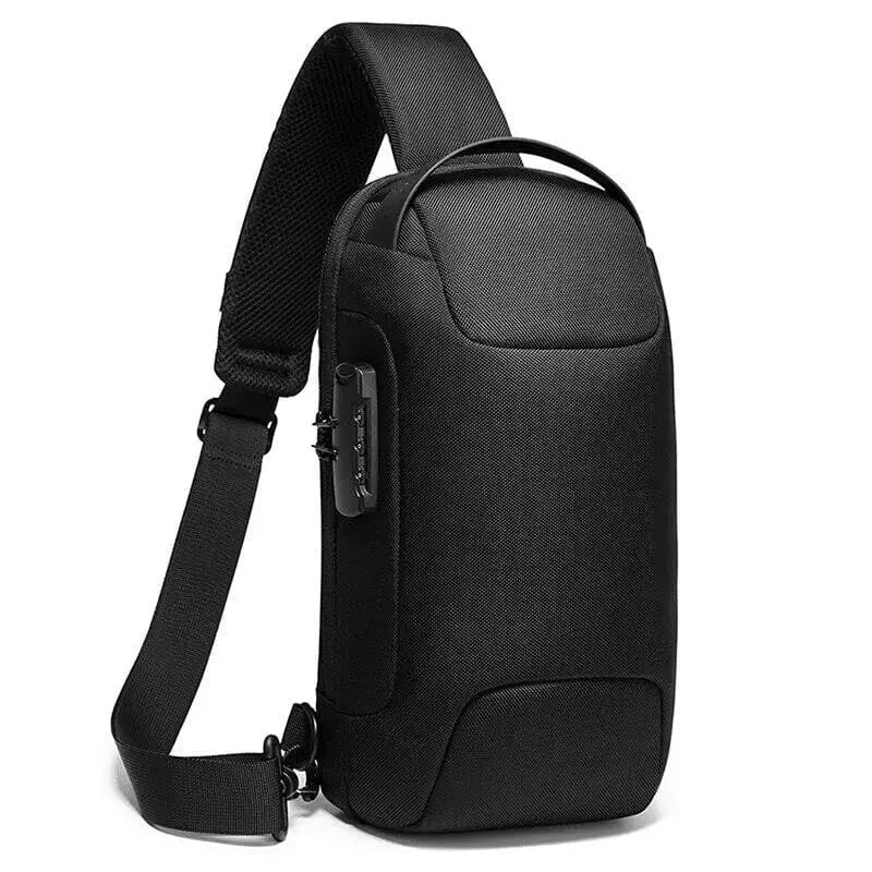 Anti-theft Bag