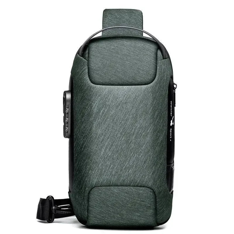 Anti-theft Bag