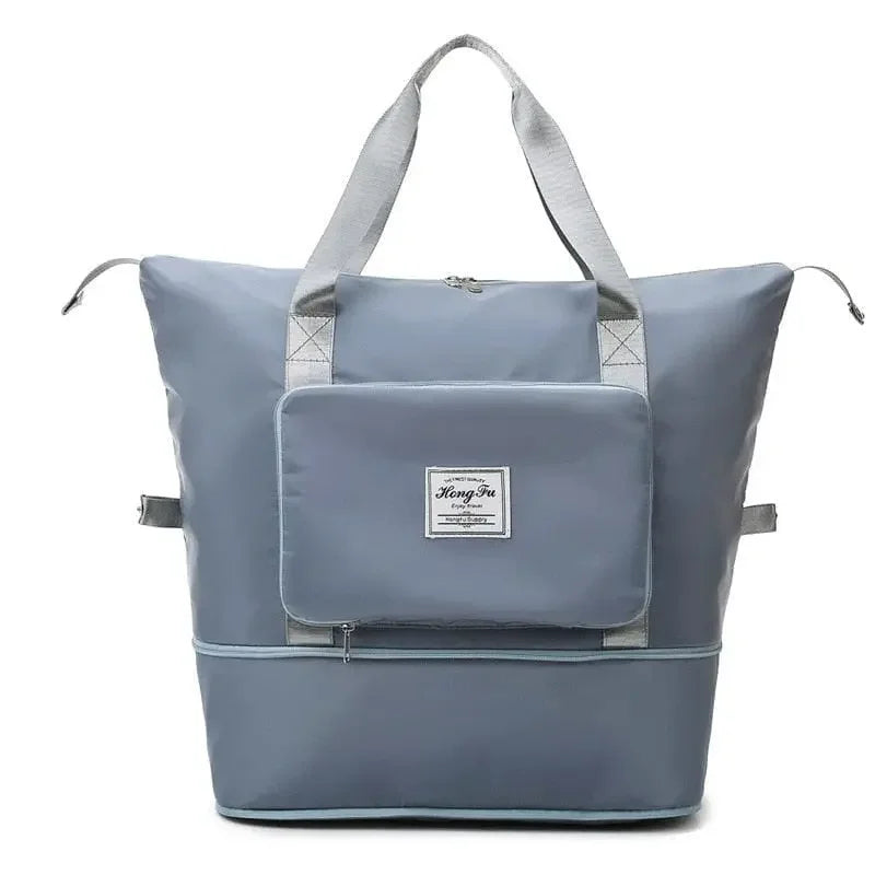 High Capacity Travel Bag Toffel
