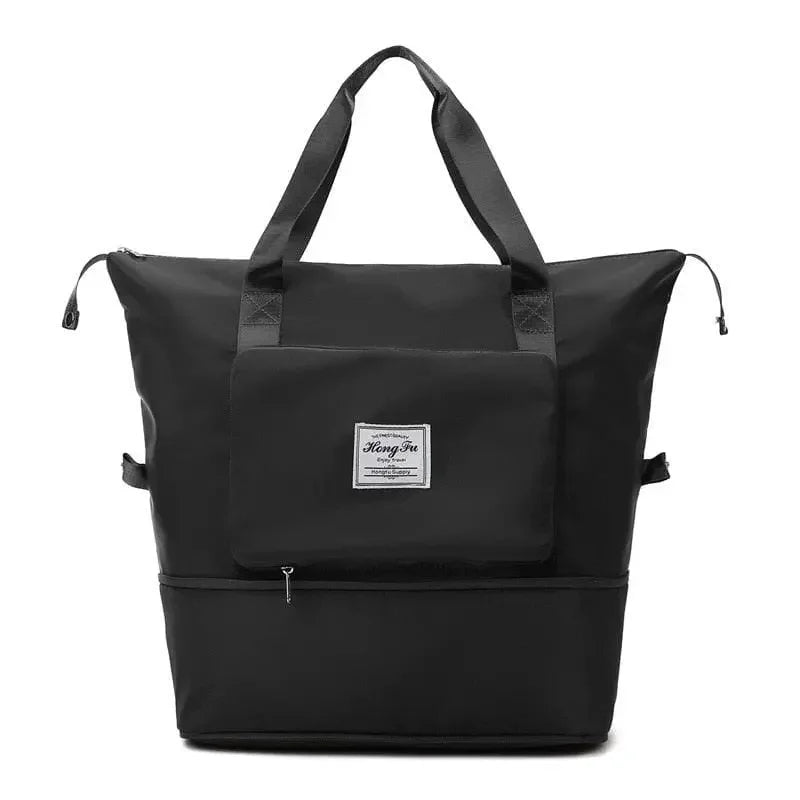 High Capacity Travel Bag Toffel
