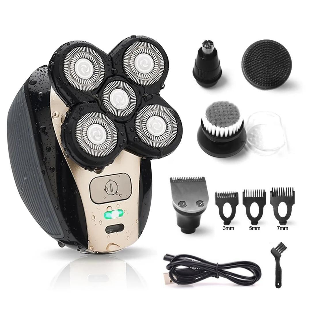 Blader Max Pro 5-in-1 Professional Shaver