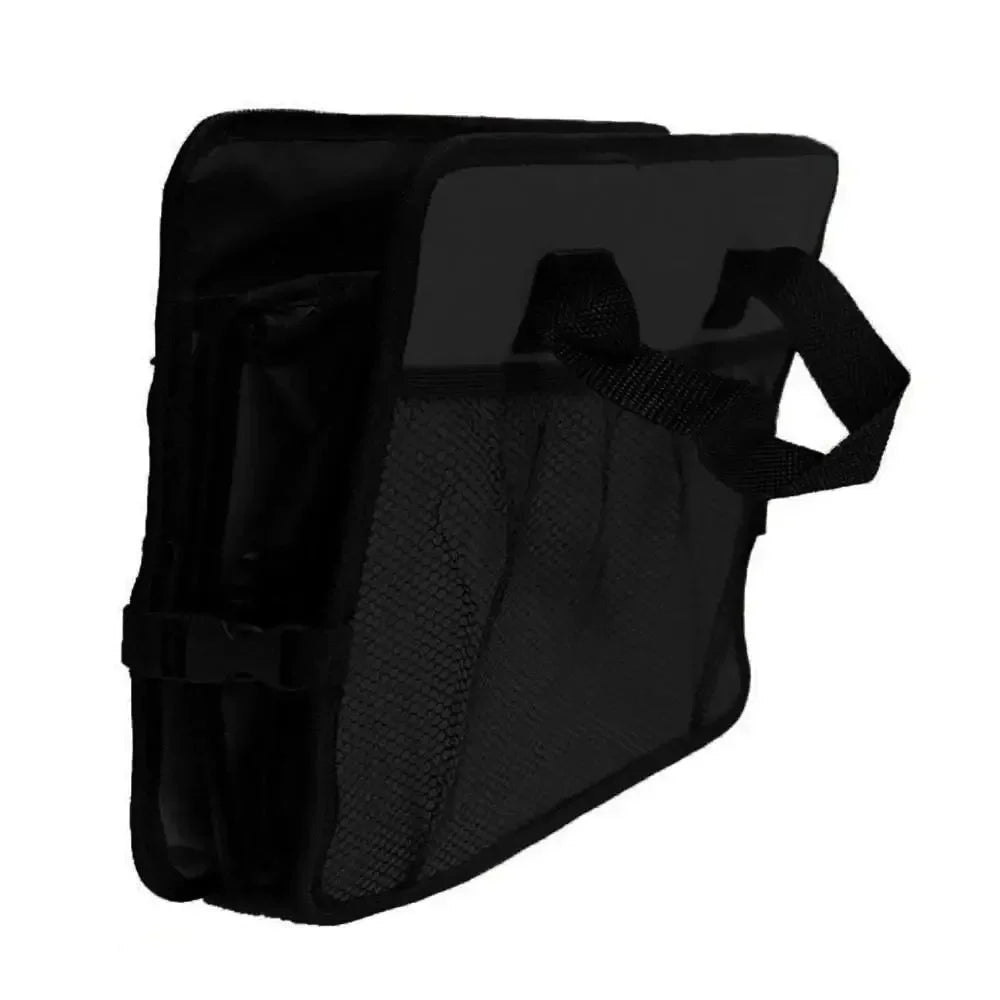 Trunk Organizer with Thermal Compartment