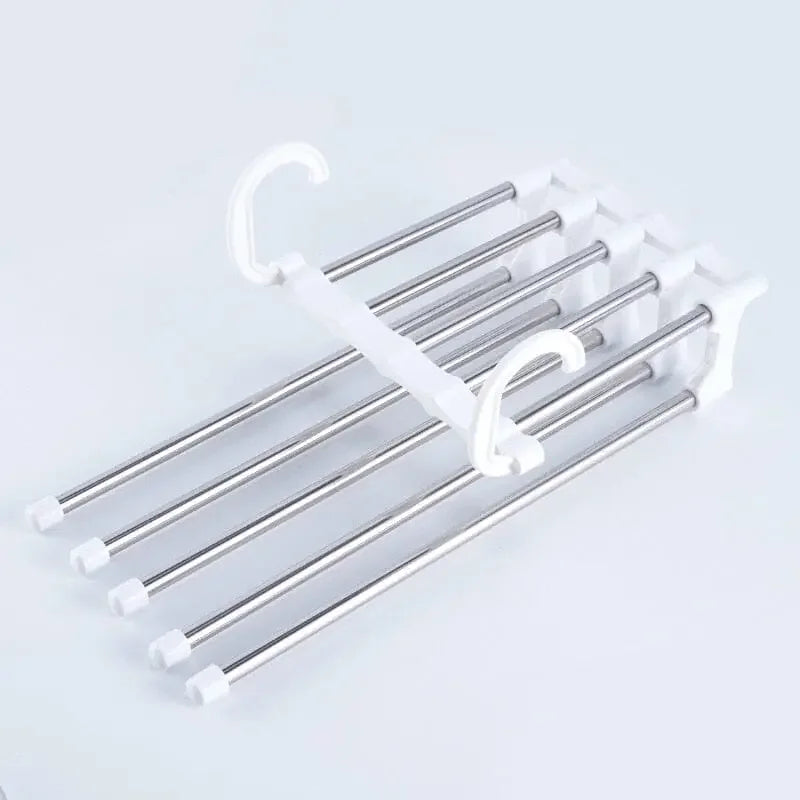 Magic Retractable Hanger
