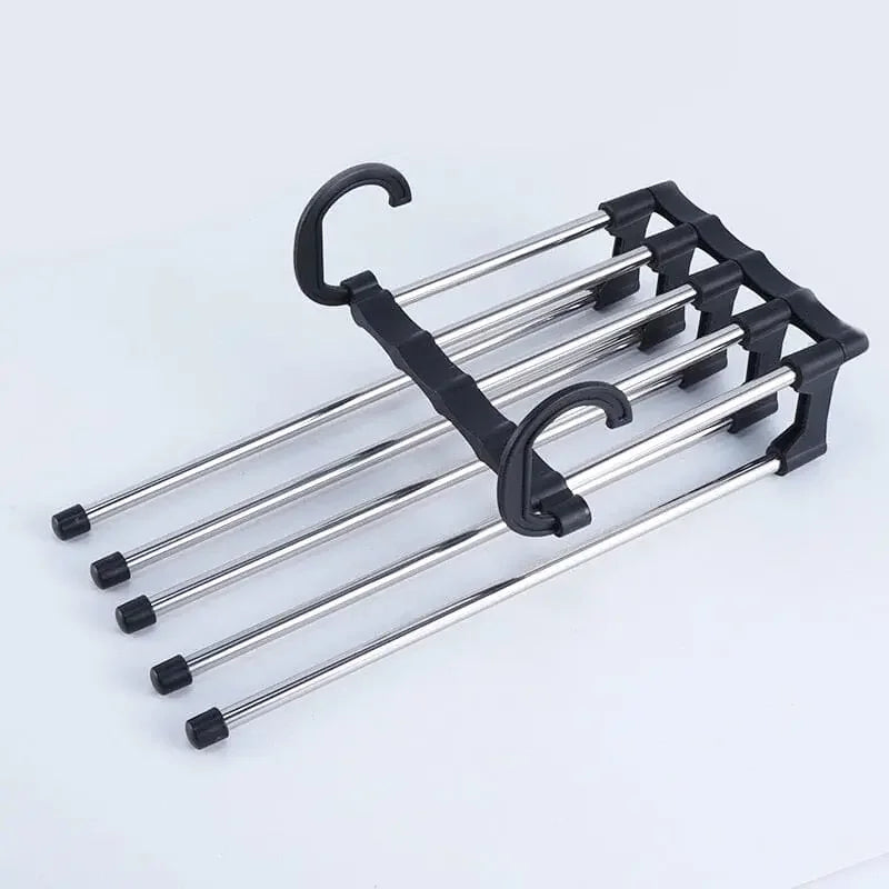 Magic Retractable Hanger