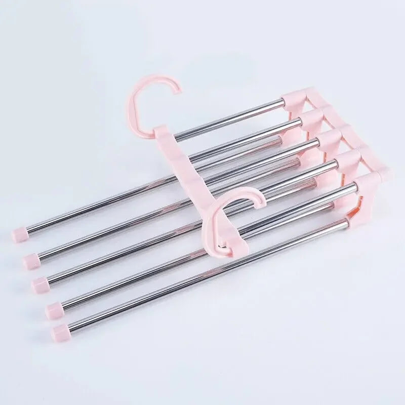 Magic Retractable Hanger