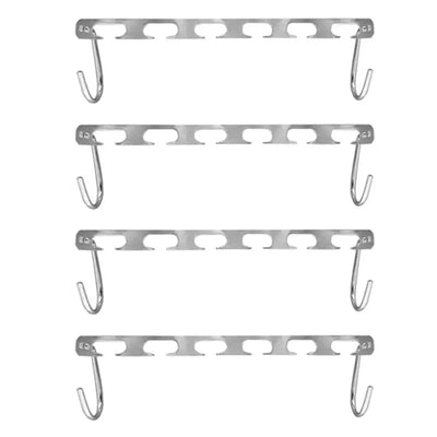 Multifunctional Retractable Hanger