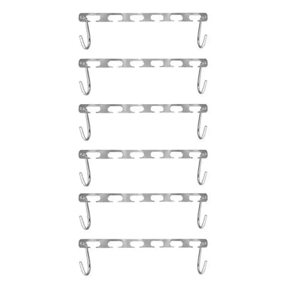 Multifunctional Retractable Hanger