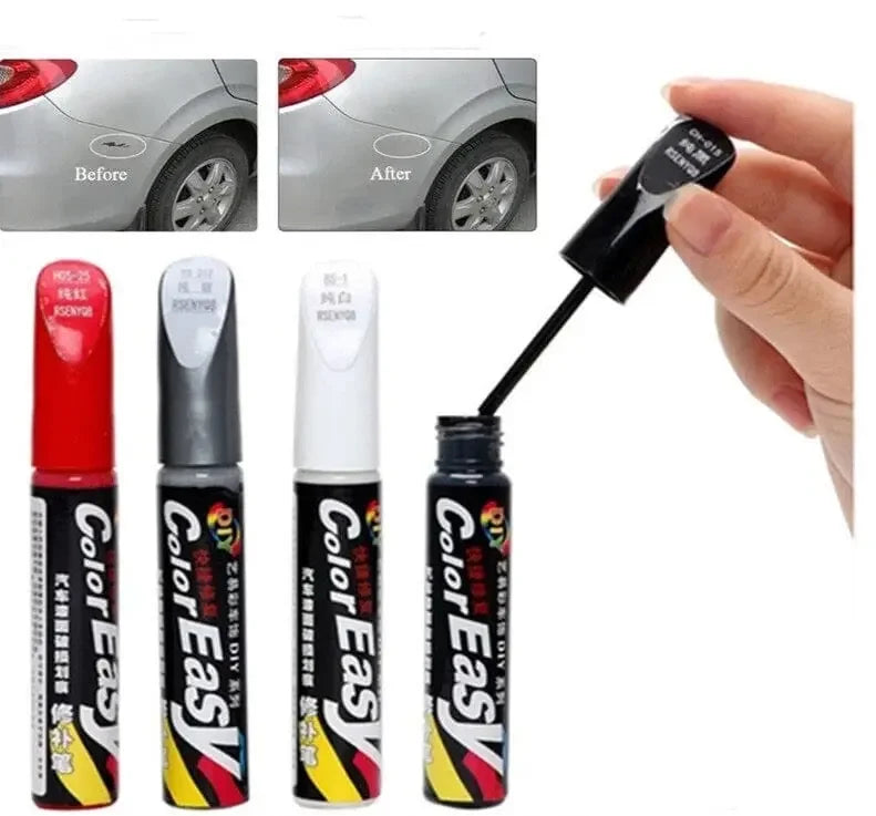 Scratch Repair Pen - Thinks Smart