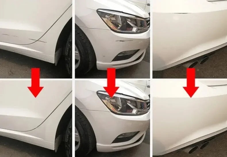 Scratch Repair Pen - Thinks Smart