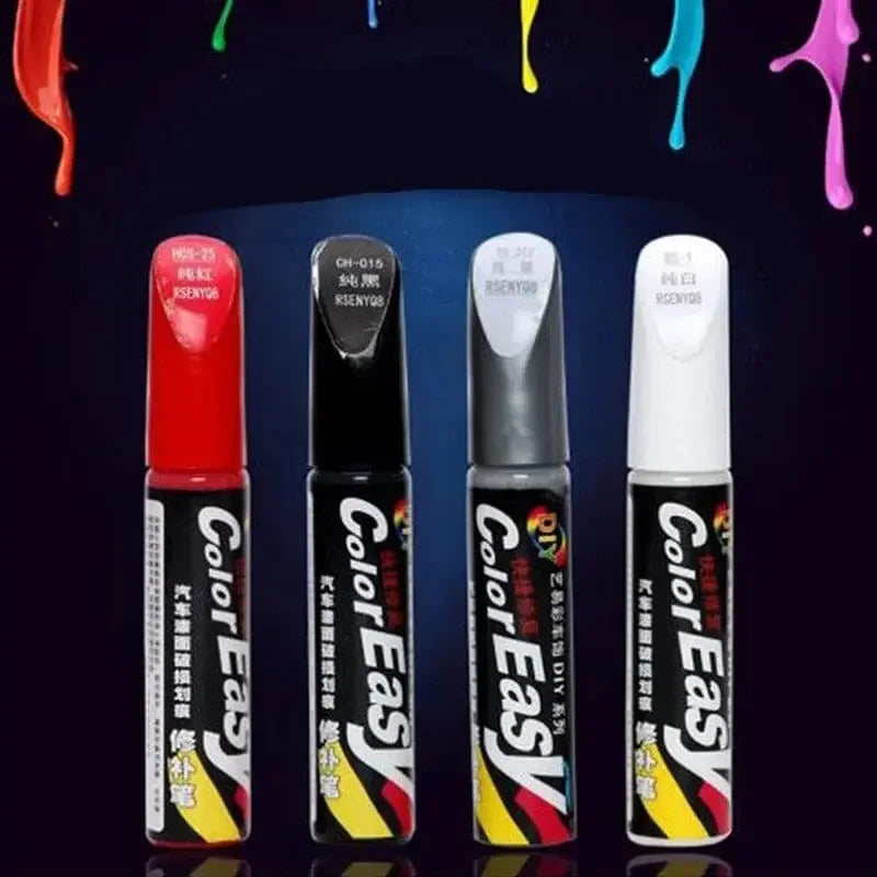 Scratch Repair Pen - Thinks Smart