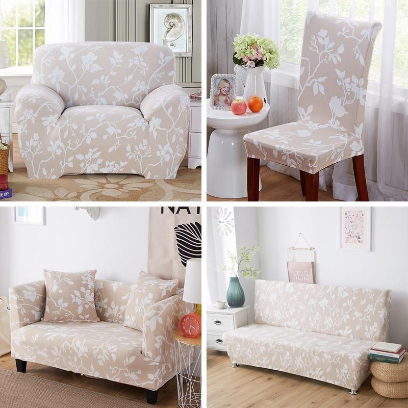 Printed Chair Covers