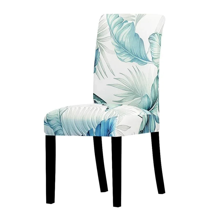Printed Chair Covers