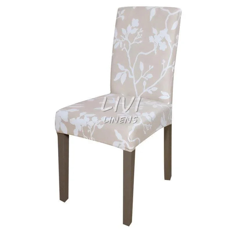 Printed Chair Covers