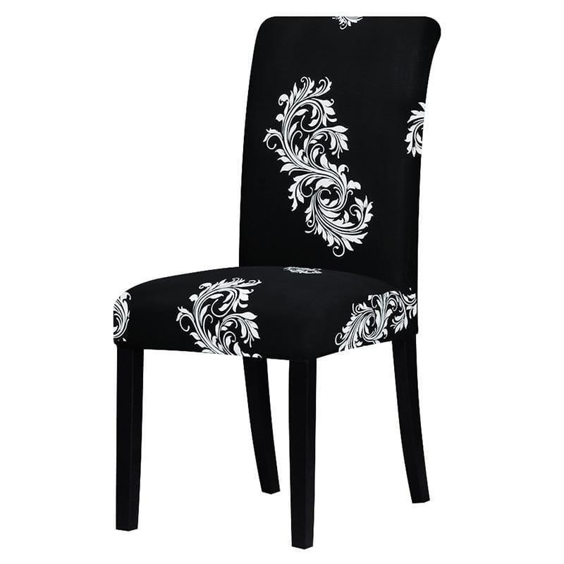 Printed Chair Covers