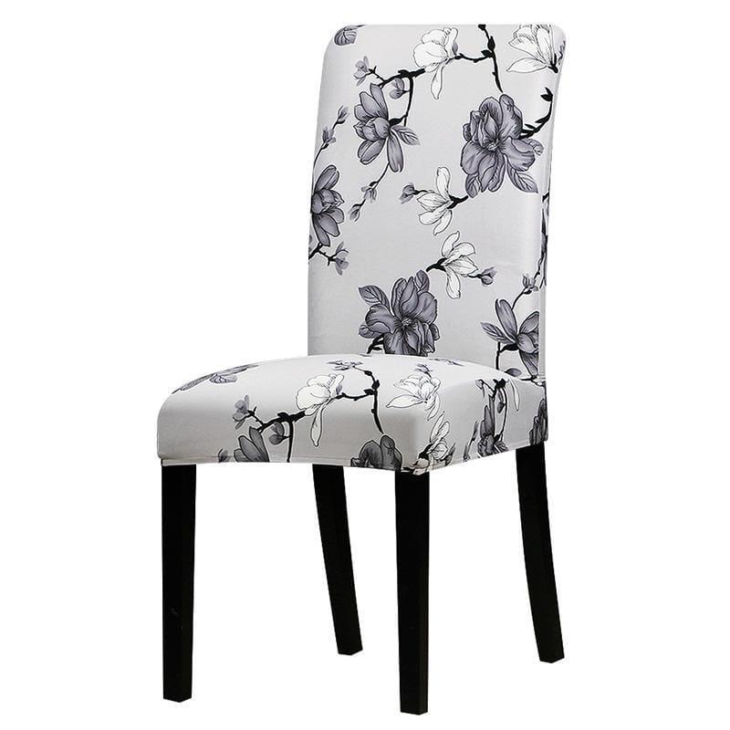 Printed Chair Covers